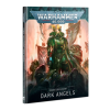 Warhammer 40000: CODEX: DARK ANGELS (HB) (ENGLISH)